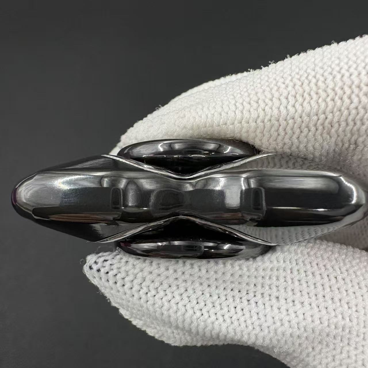 Lambo Ultra Zirconium