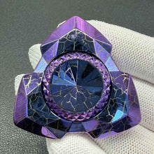 Stellar Stainless Steel Color-Anodized
