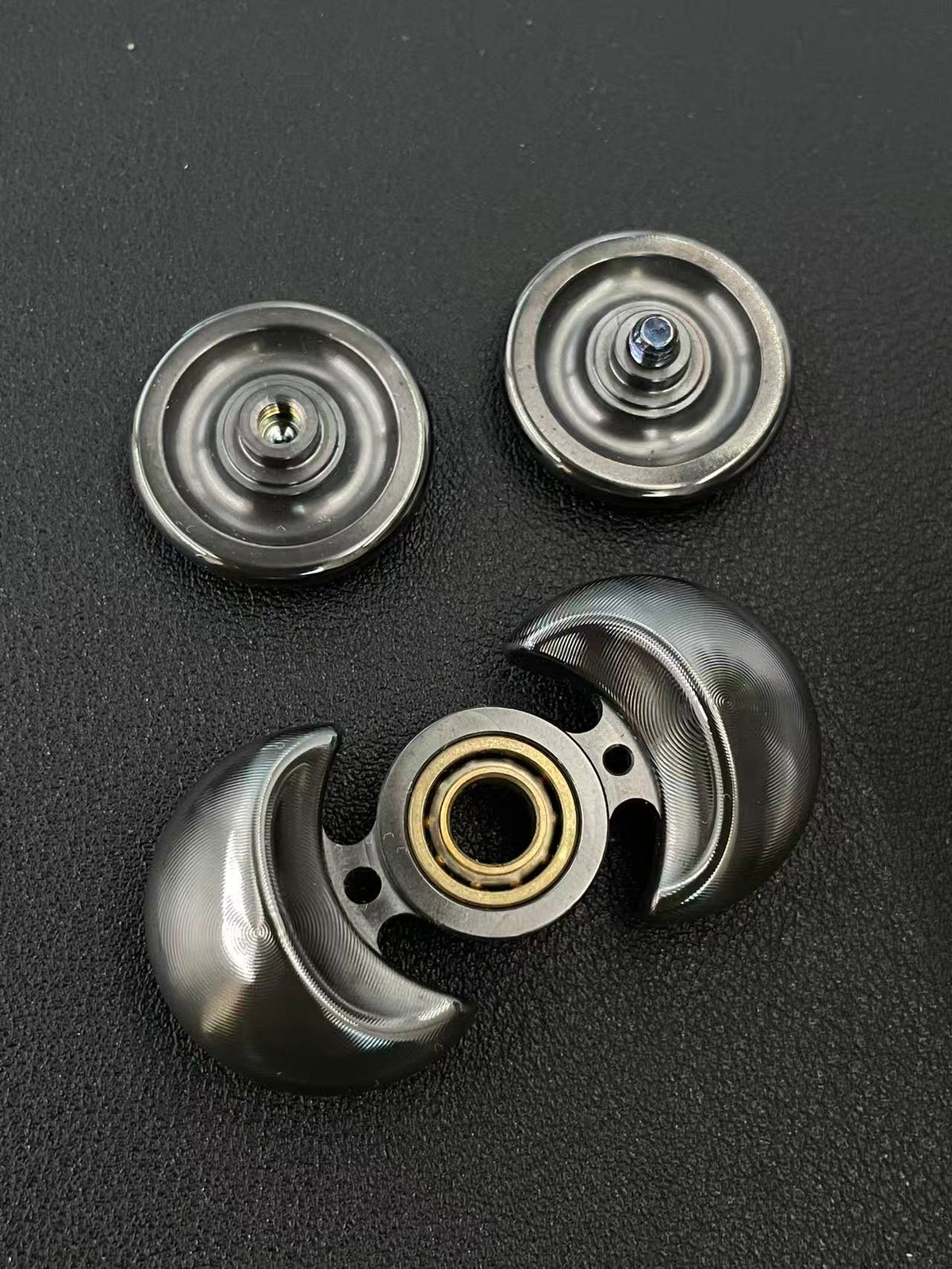 Edan Zirconium