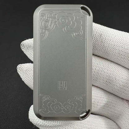 Hidden Sword Stainless Steel