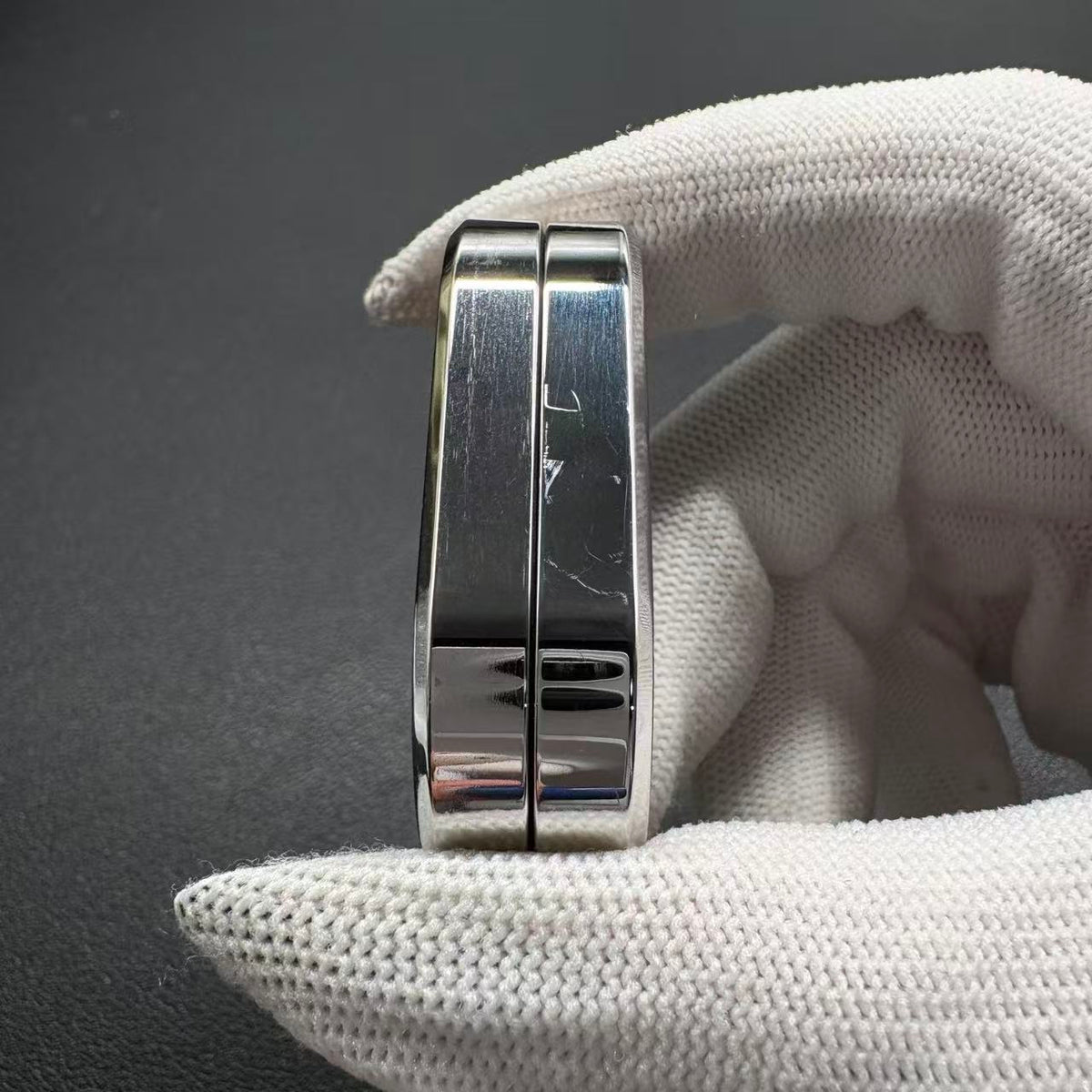 F2.9 Stainless Steel