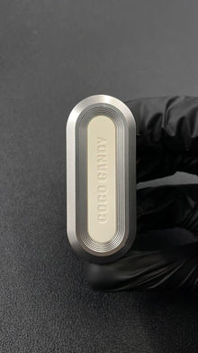 Coco Candy Stainless Steel PEEK
