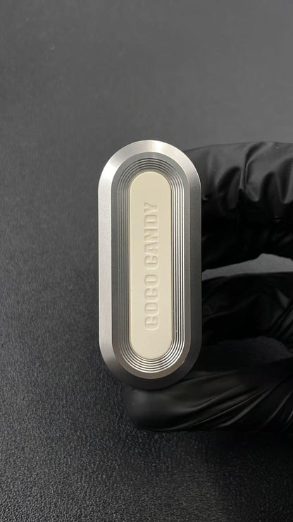 Coco Candy Stainless Steel PEEK
