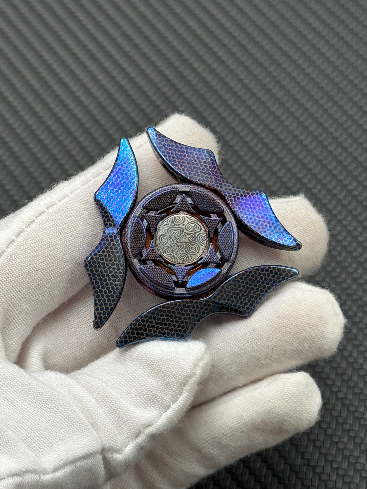 Medusa 2.0 Superconductor