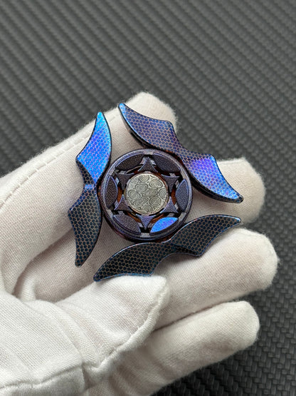 Medusa 2.0 Superconductor