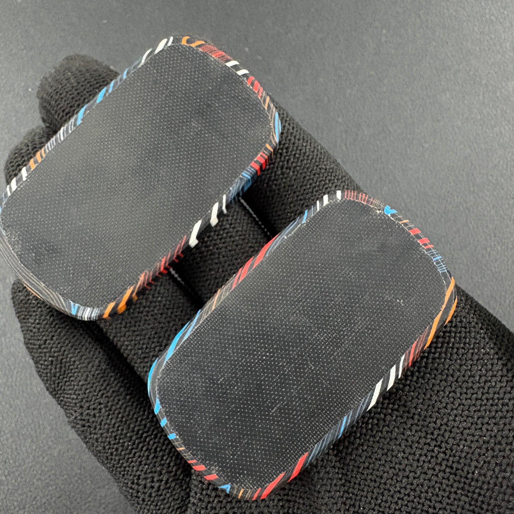 Infinity Carbon Fiber