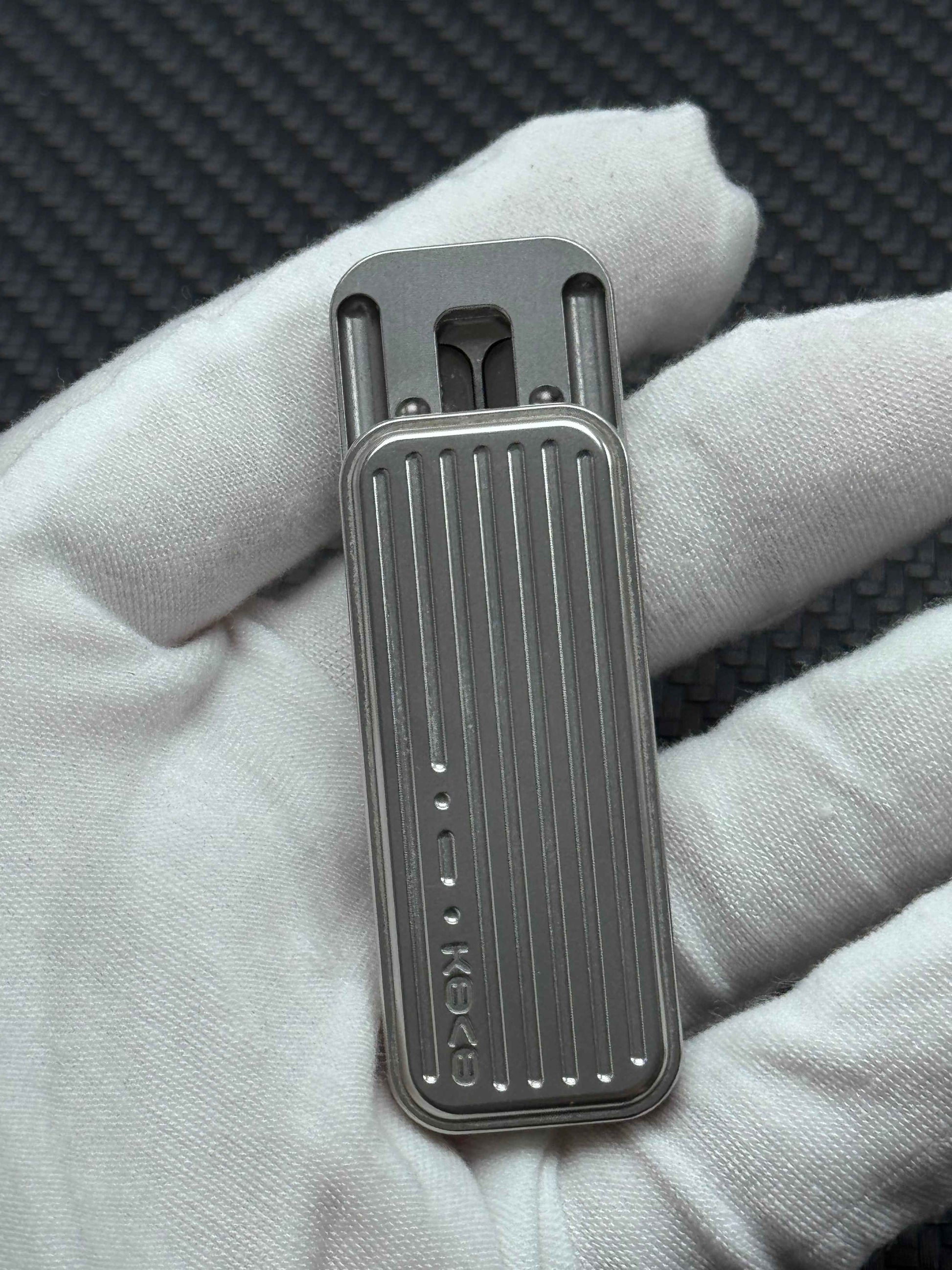 Fuguang Stainless Steel PEI