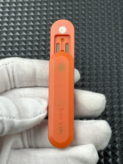 Spice Pin Resin