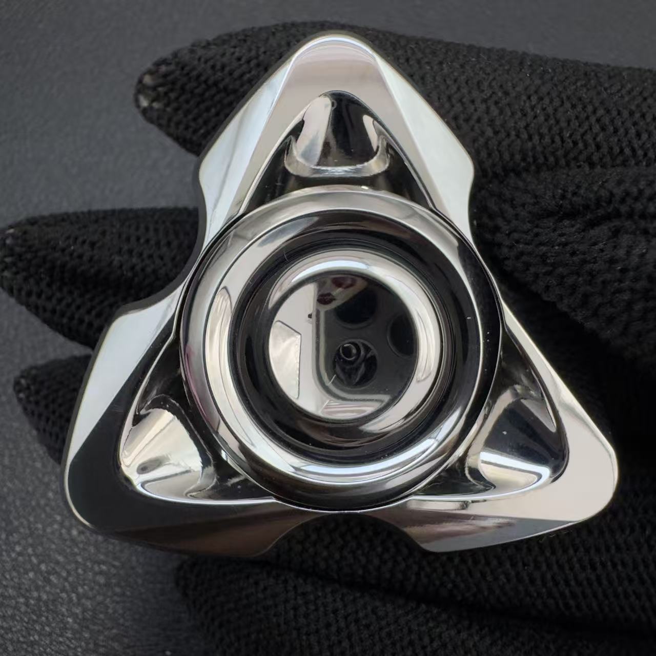 Nun Stainless Steel