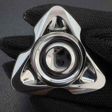 Nun Stainless Steel
