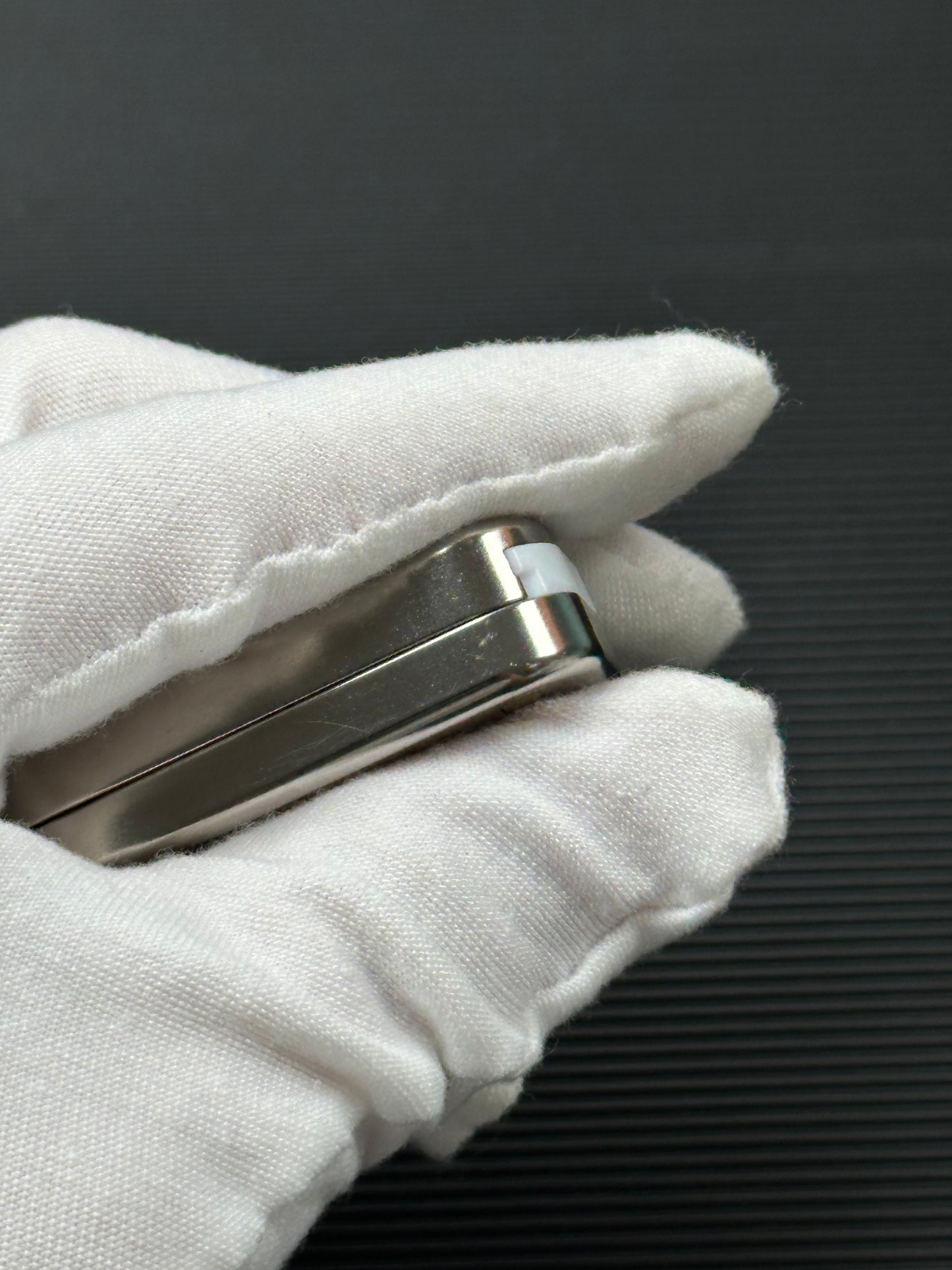 Spade K Titanium