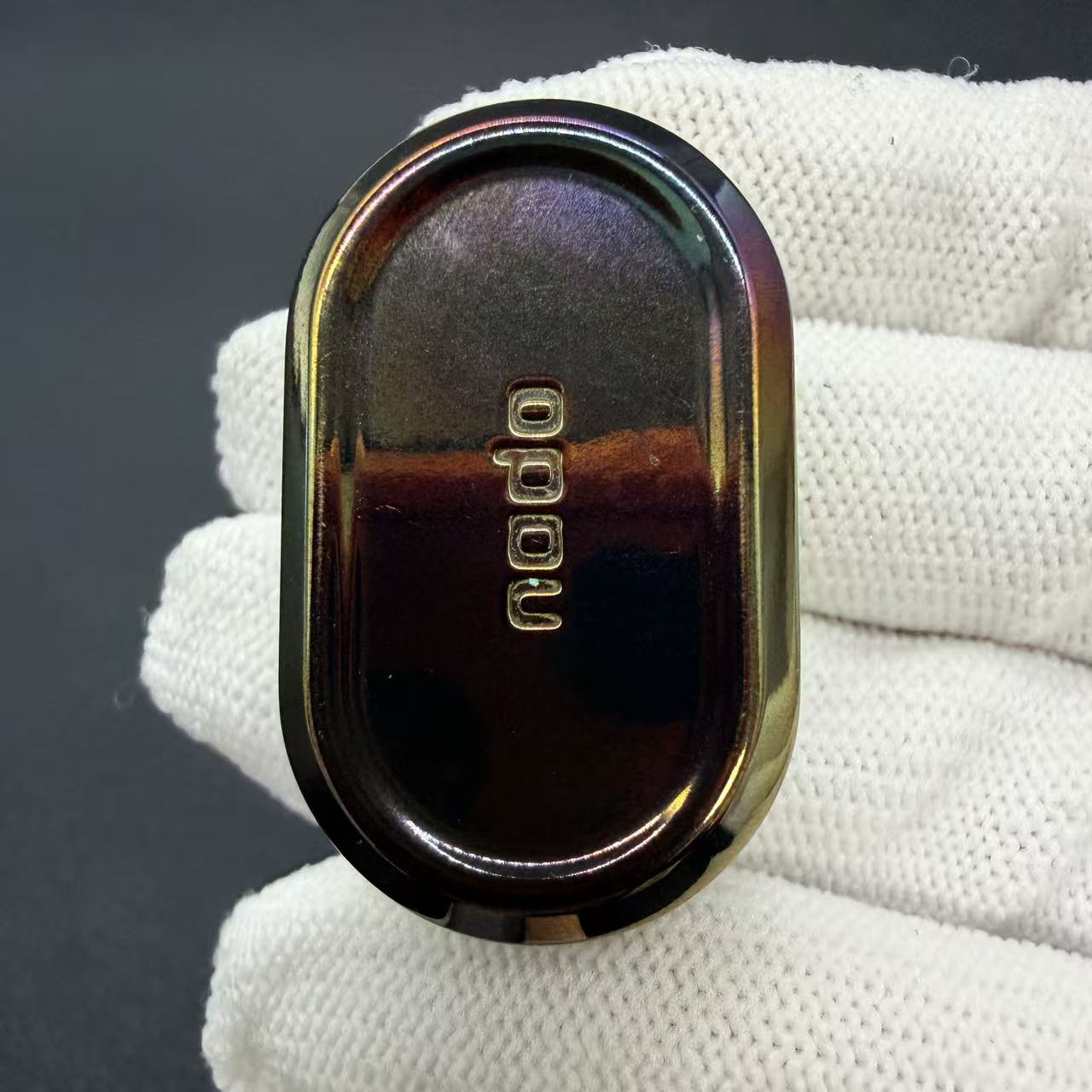 Nado Zirconium