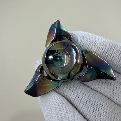 Owl Zirconium
