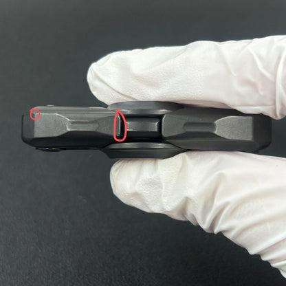 PROMETHEUS Zirconium