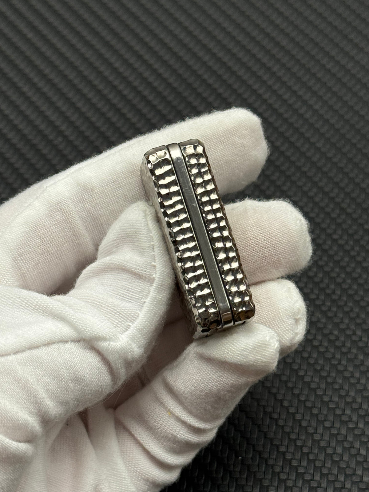 Changxiang Stainless Steel Engraved