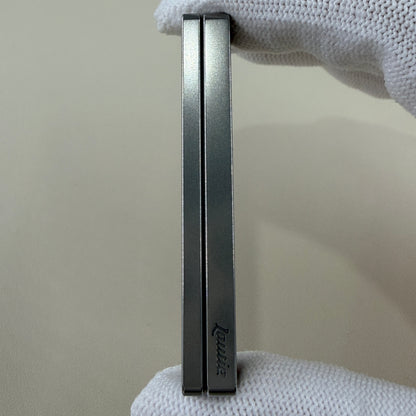 Frog Stainless Steel