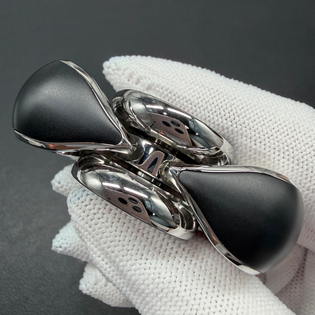 Fat Stainless Steel