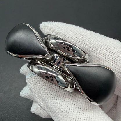 Fat Stainless Steel
