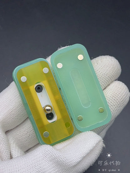 Bounce Cube G10