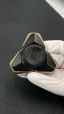 Qs Titanium Copper Resin