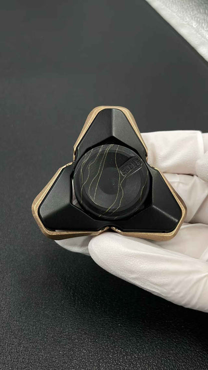 Qs Titanium Copper Resin
