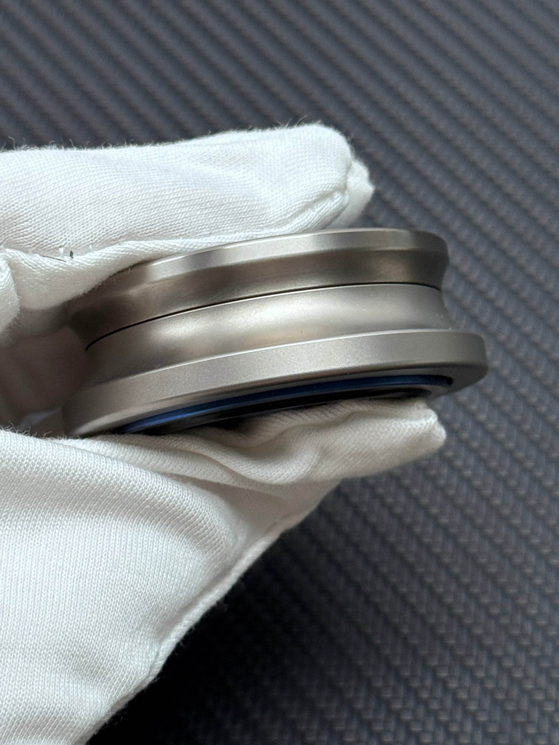 Carnival Roulette Titanium