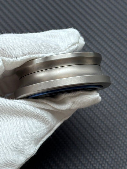 Carnival Roulette Titanium