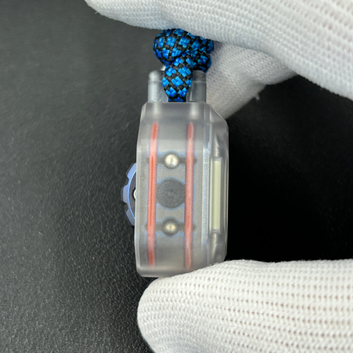 Cracker Titanium