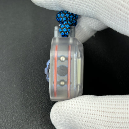 Cracker Titanium