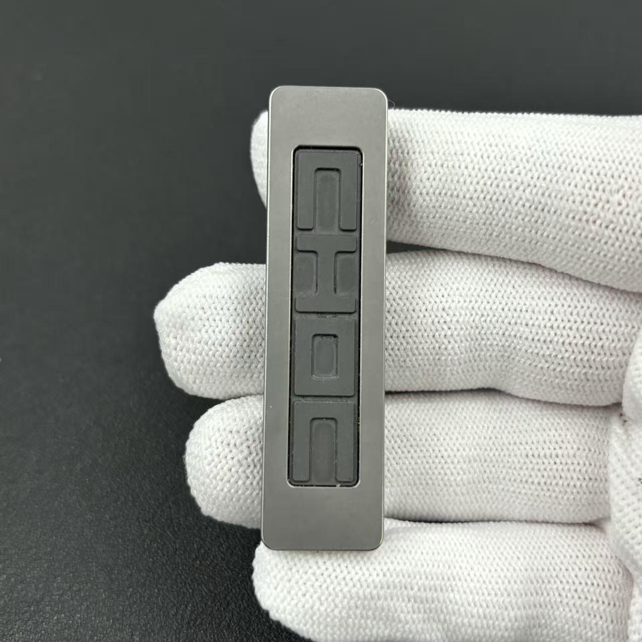 Choc Zirconium