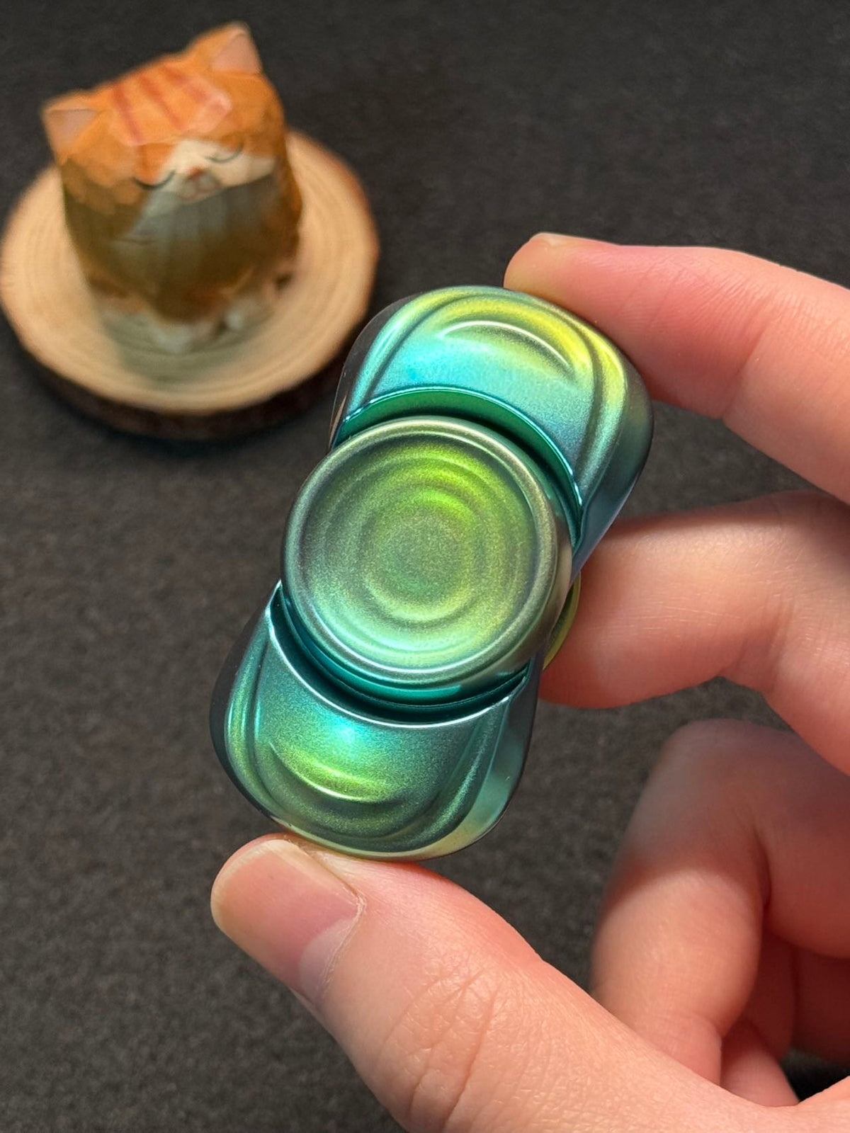 Aroslip Niobium