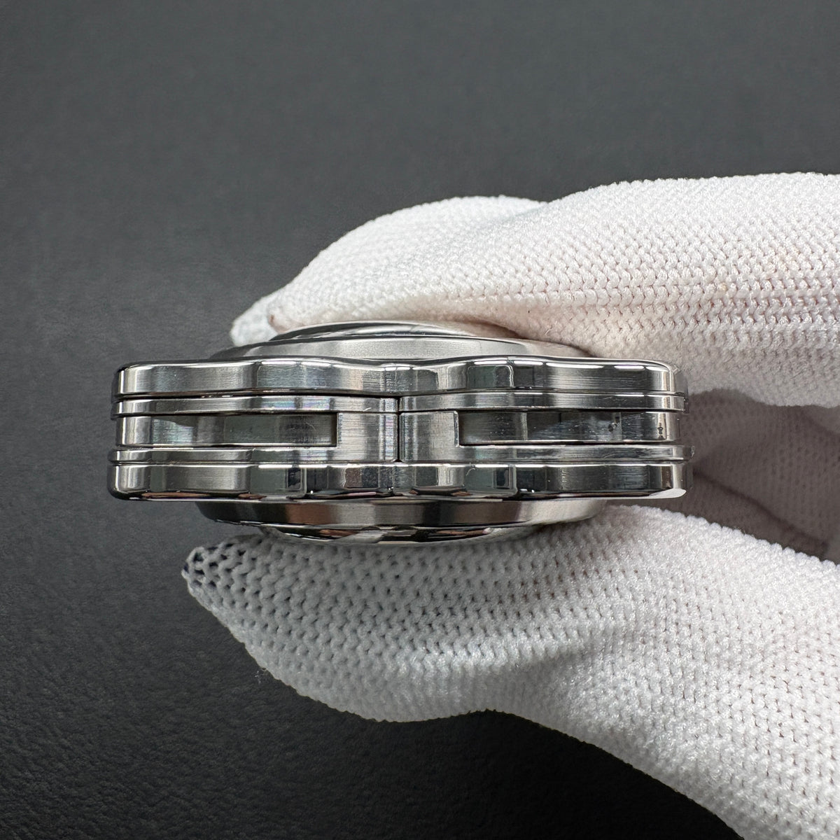 Aether Drift Stainless Steel