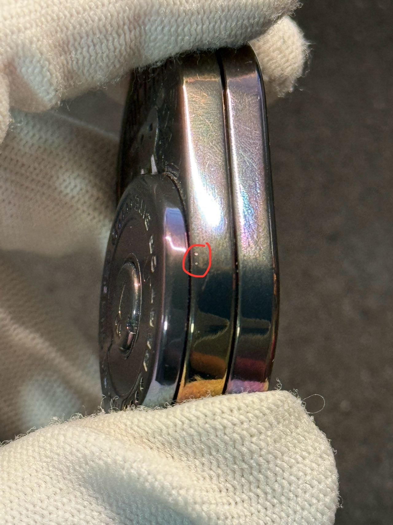 MIX Zirconium