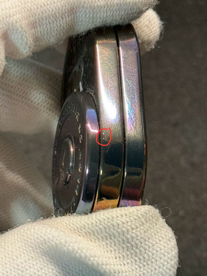 MIX Zirconium