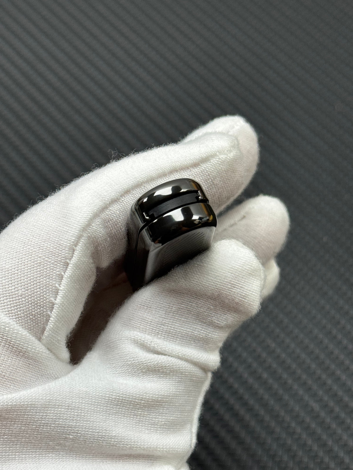 Bean+ Zirconium