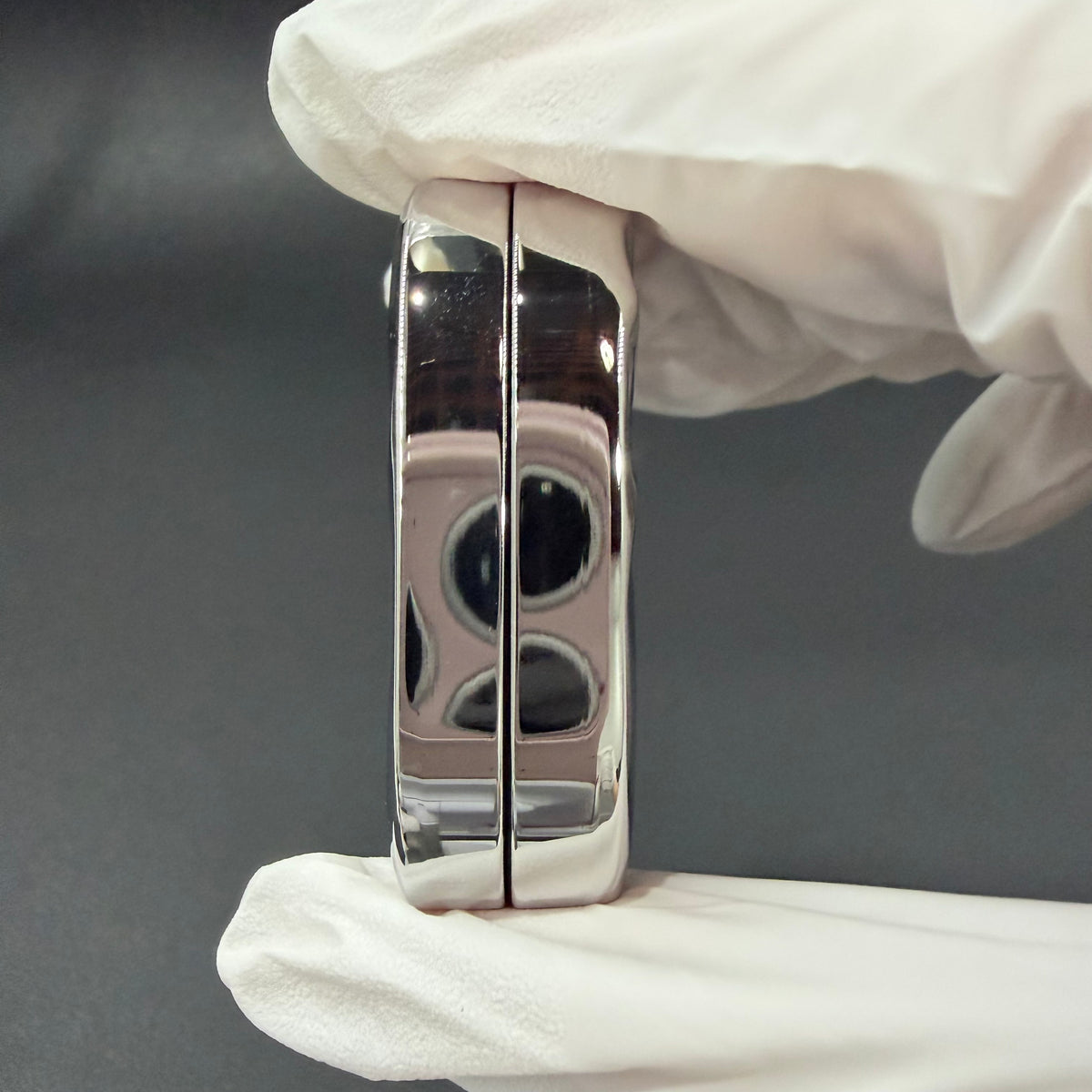 Ripple 2.0 Stainless Steel
