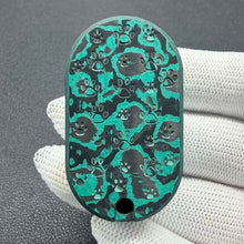 F2 Carbon Damascus