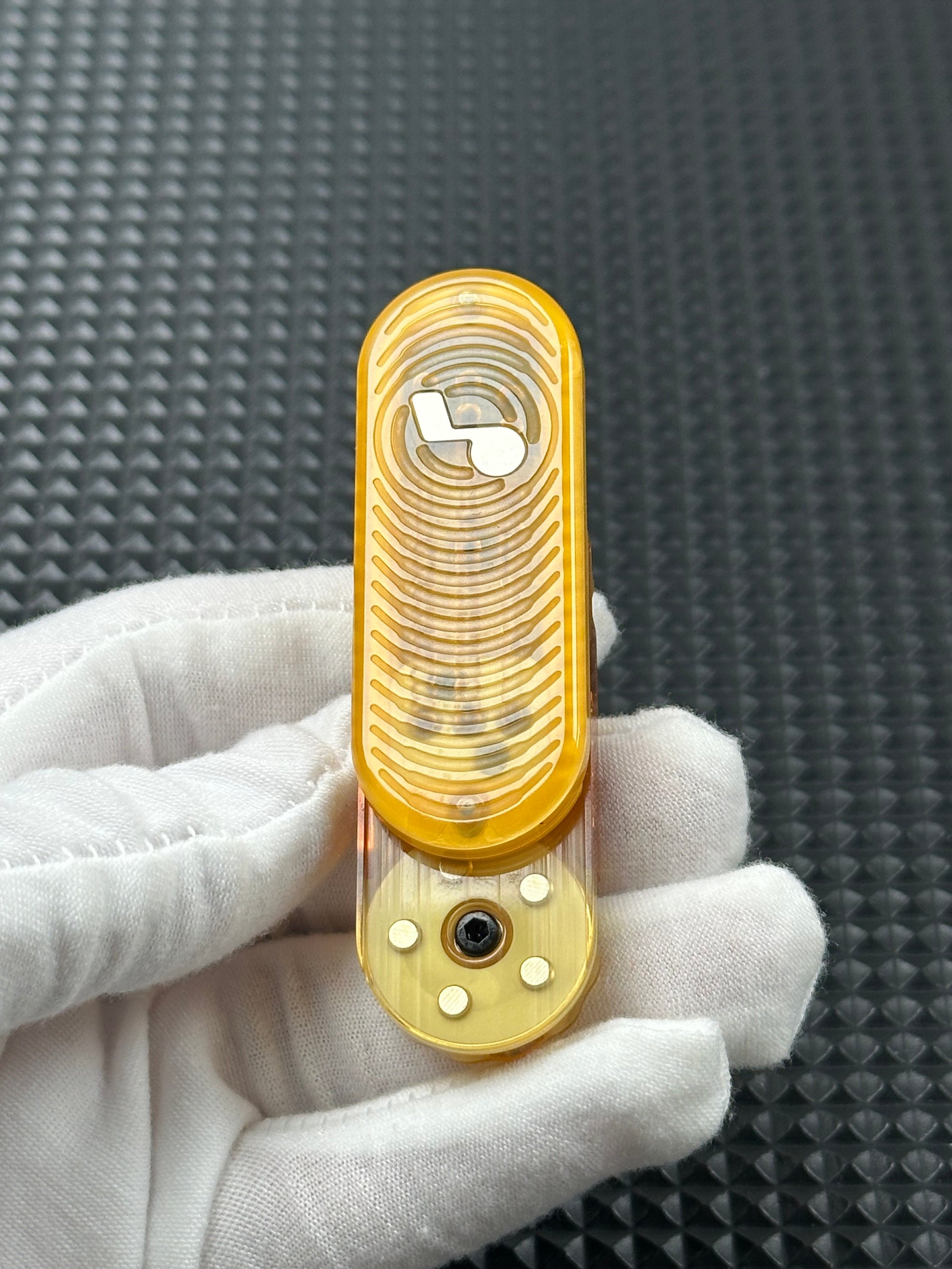 BGM PEI Polished
