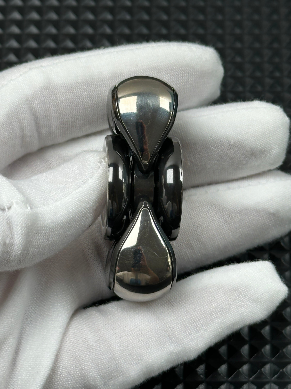 Fat Zirconium