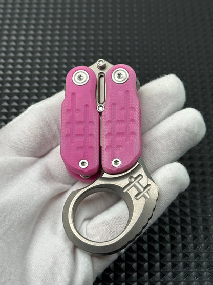 Aquaking G10