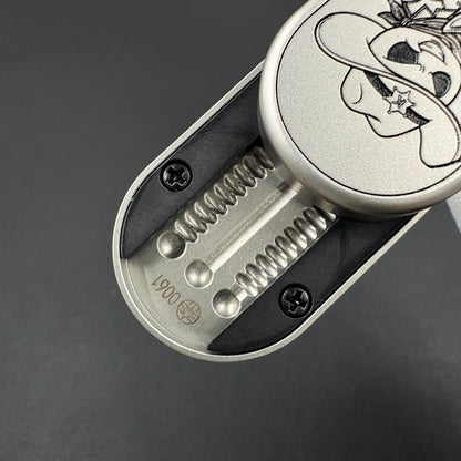 Cowboy Stainless Steel