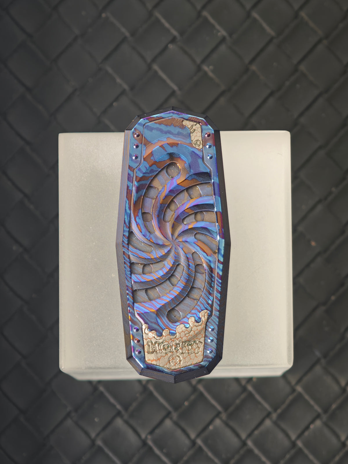 Monolith Mokuti