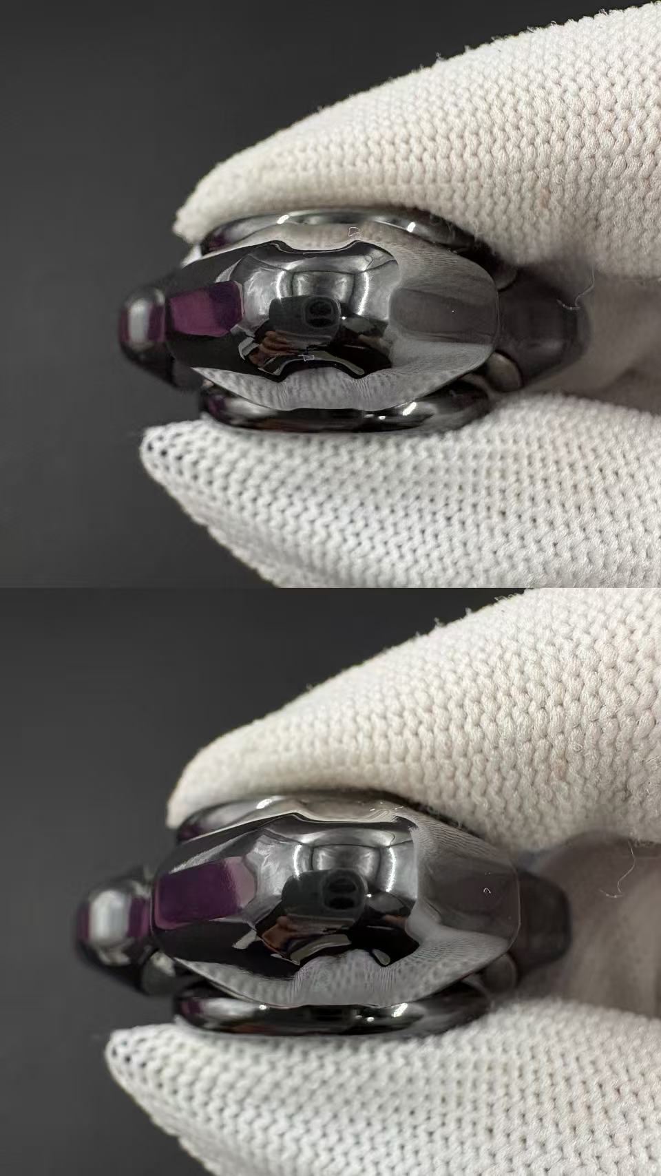 Lambo Ultra Zirconium