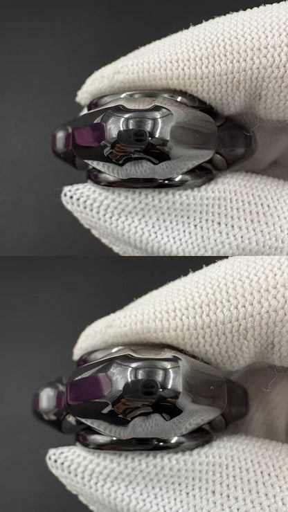 Lambo Ultra Zirconium