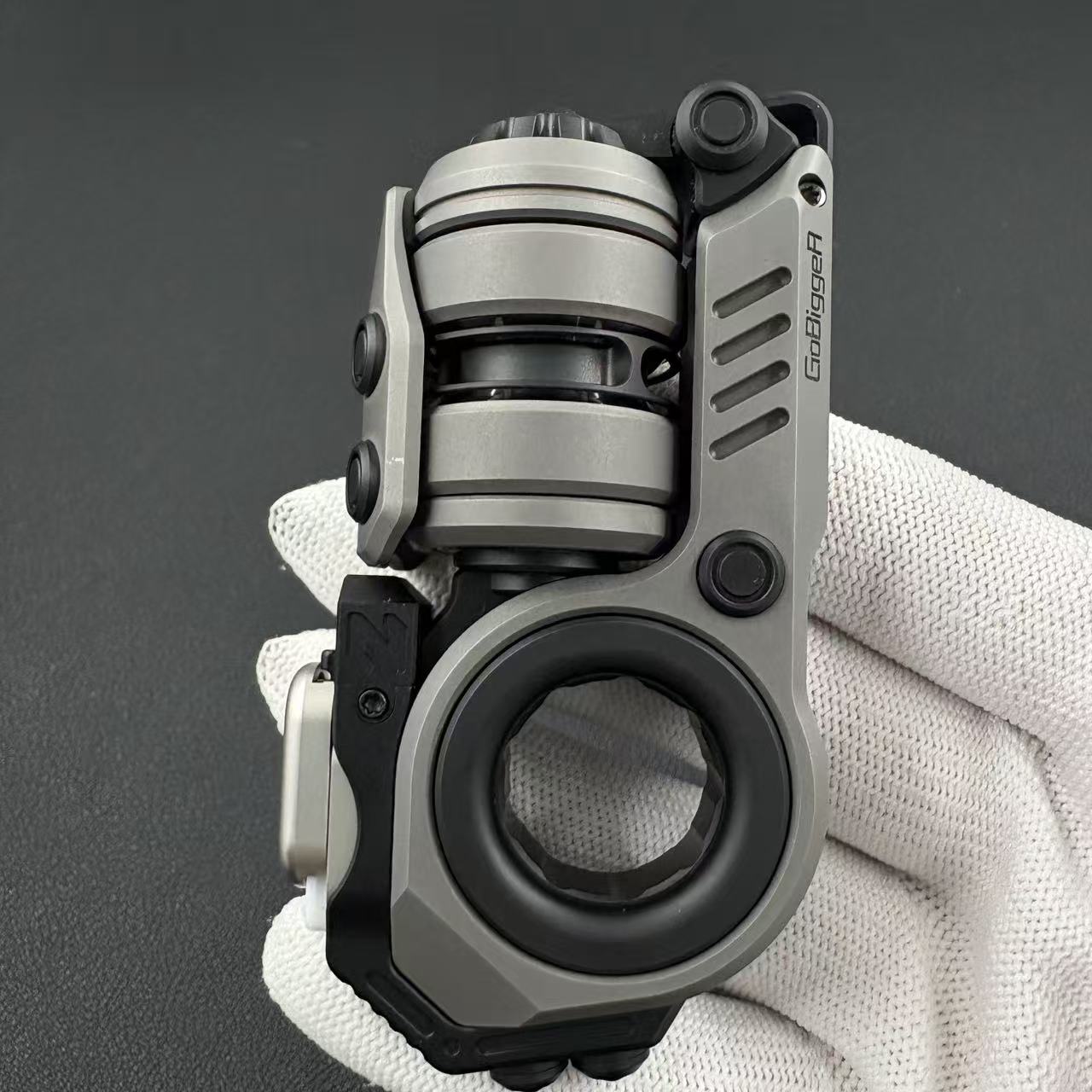 Sinian Titanium