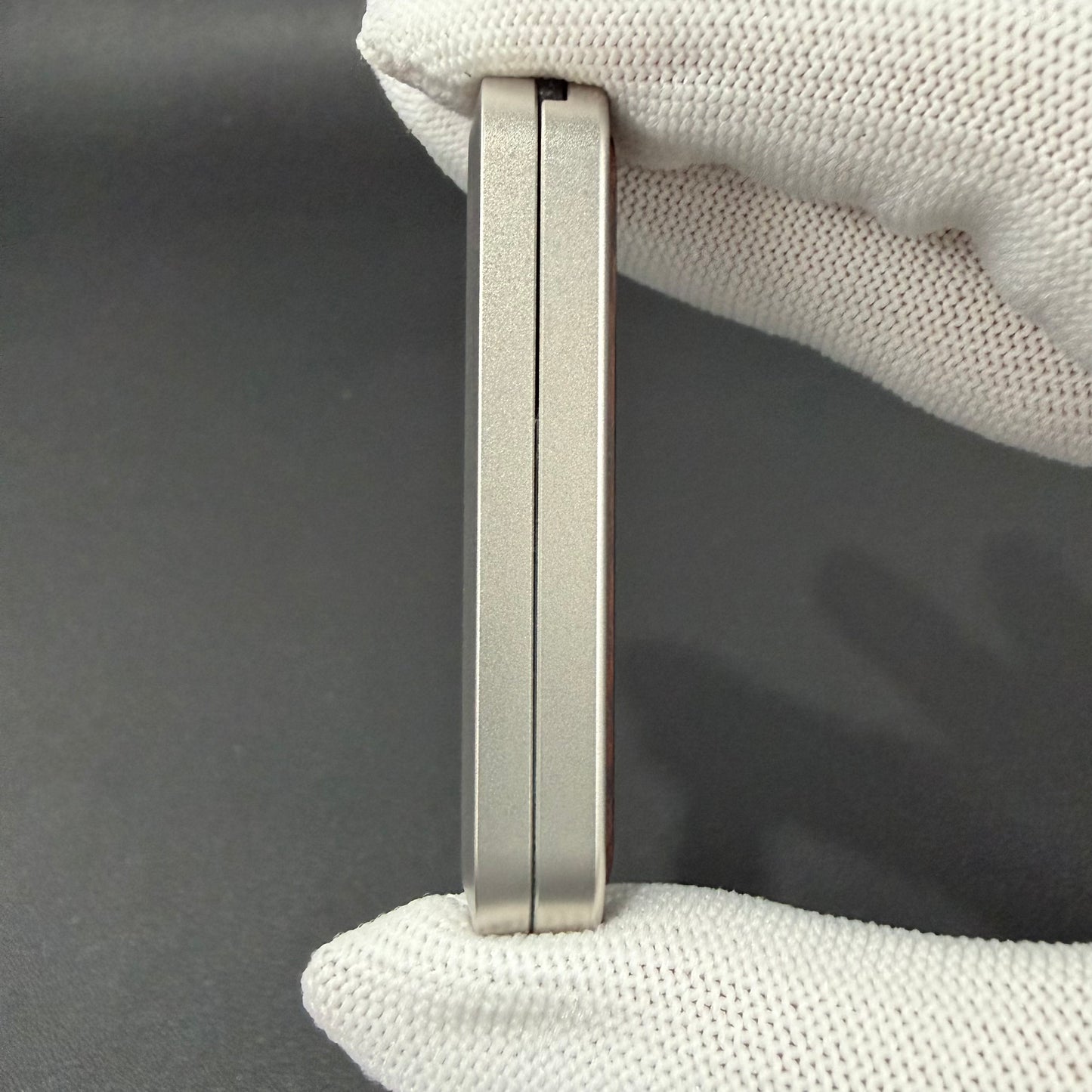 Spice Pin Stainless Steel