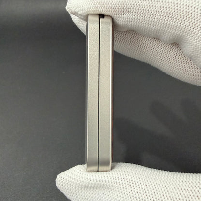 Spice Pin Stainless Steel