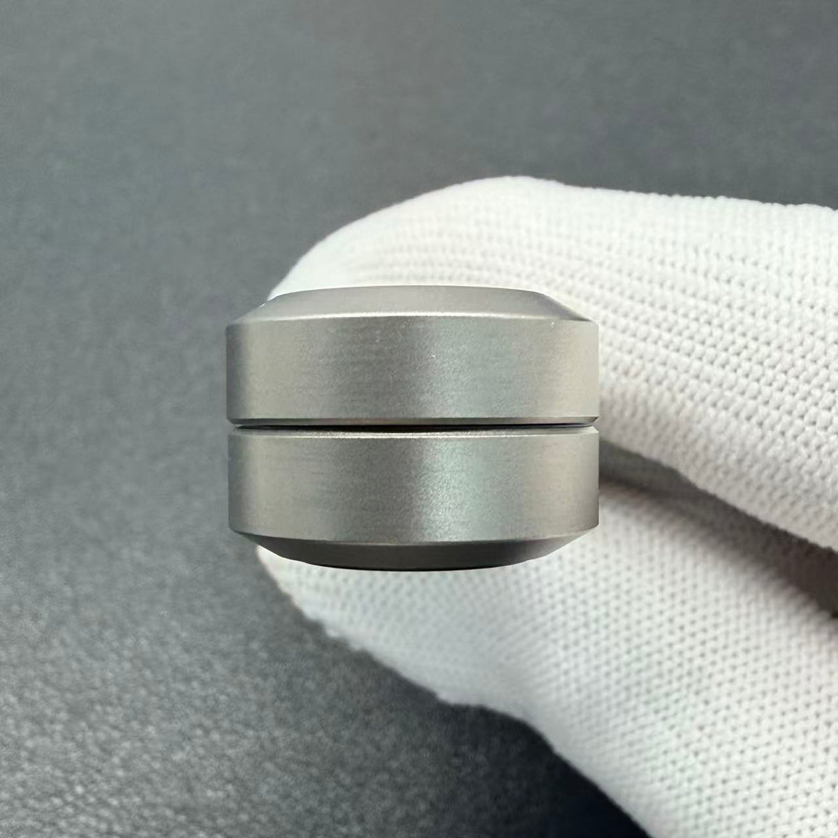 Lucky Draw Titanium