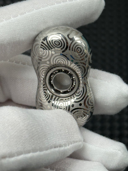 Cell Mini Damasteel
