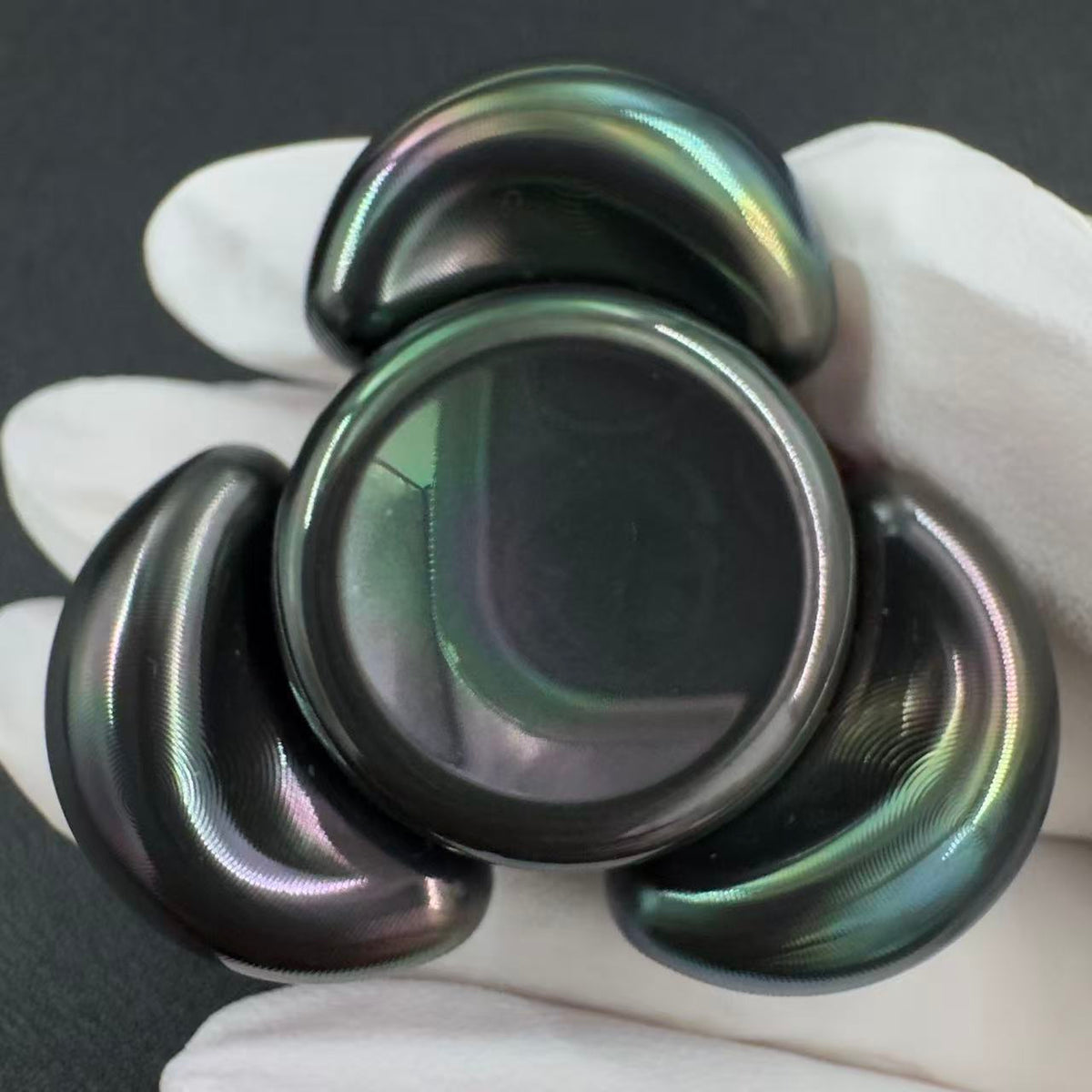 sandan Zirconium
